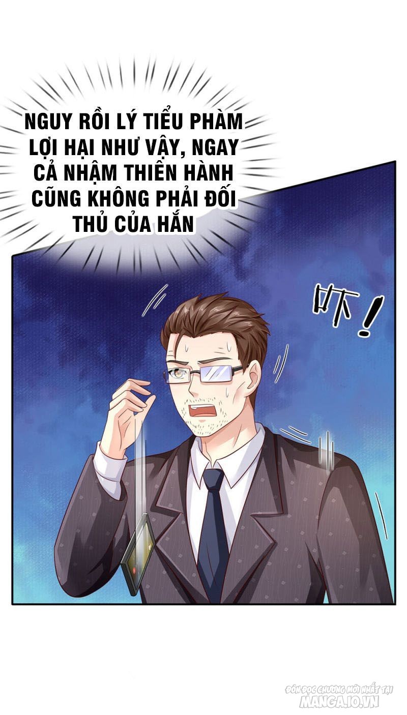 Ngạo Thị Thiên Địa Chapter 92 - Trang 2