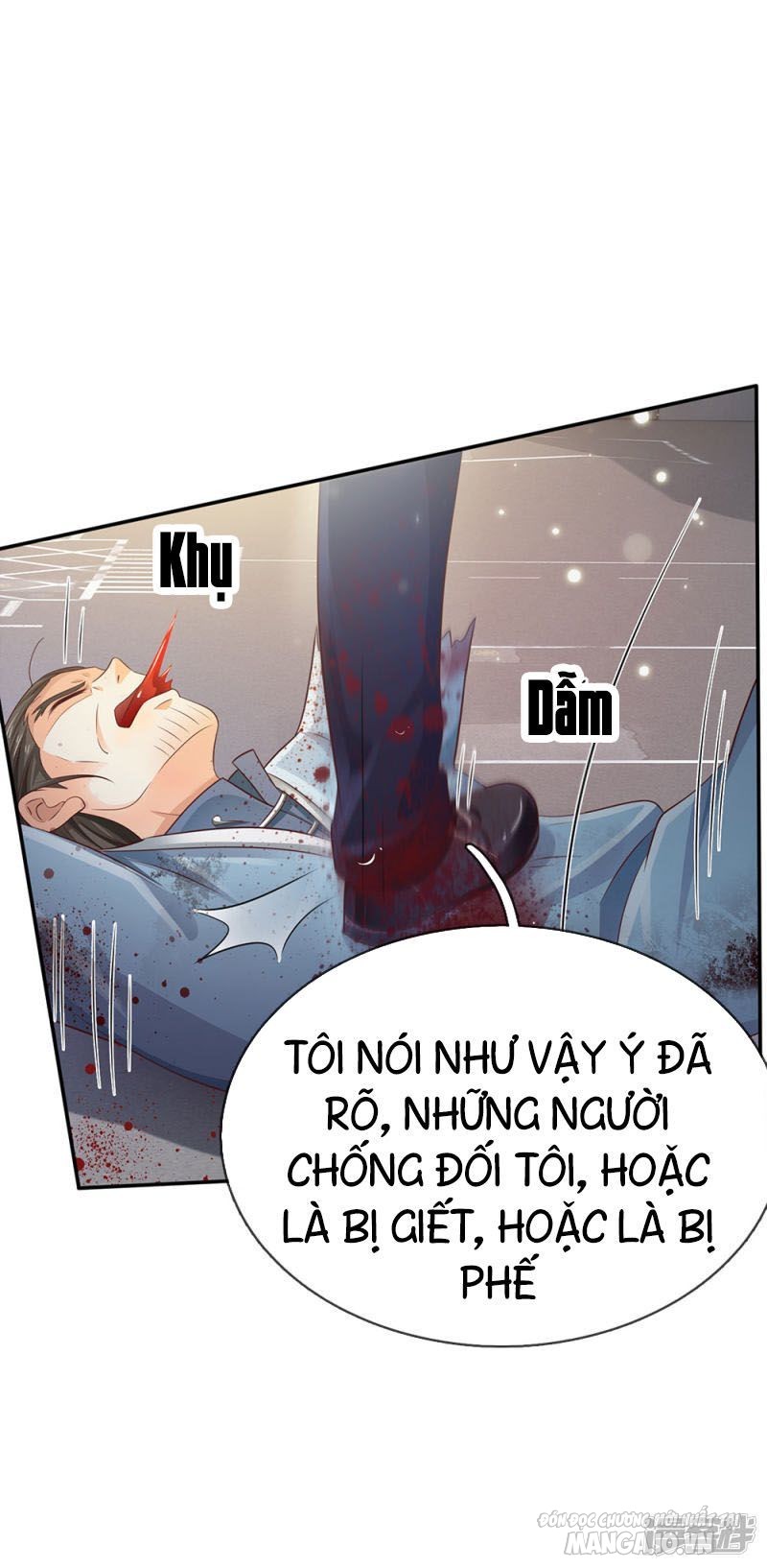 Ngạo Thị Thiên Địa Chapter 92 - Trang 2