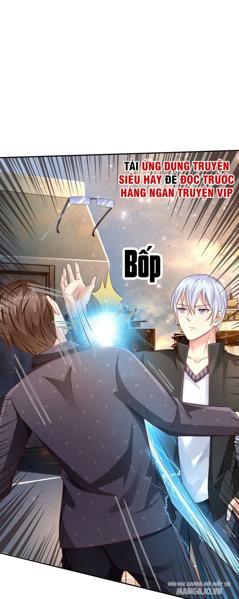 Ngạo Thị Thiên Địa Chapter 92 - Trang 2