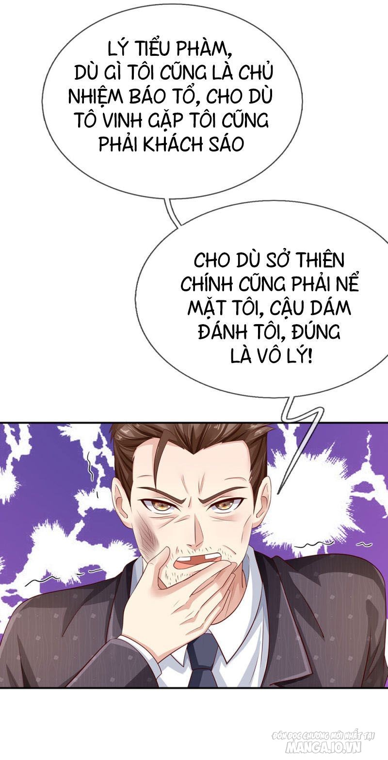 Ngạo Thị Thiên Địa Chapter 92 - Trang 2