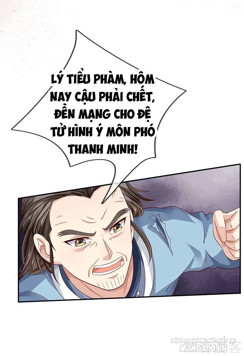 Ngạo Thị Thiên Địa Chapter 91 - Trang 2