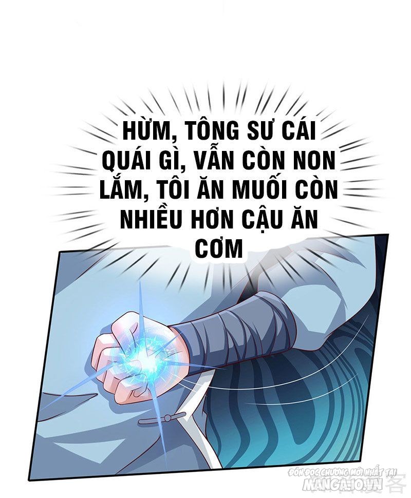 Ngạo Thị Thiên Địa Chapter 91 - Trang 2