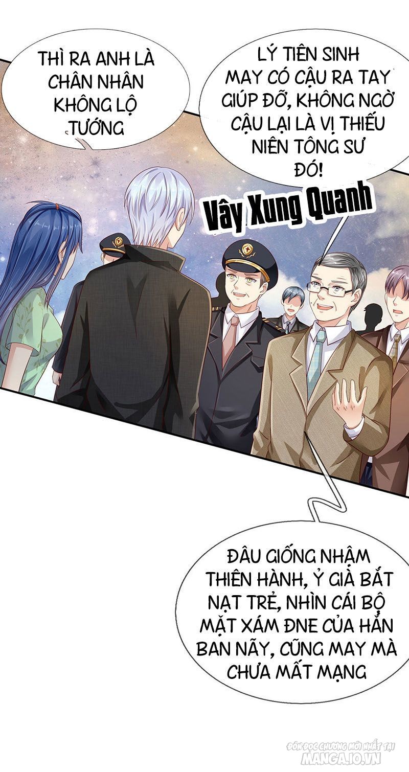 Ngạo Thị Thiên Địa Chapter 91 - Trang 2