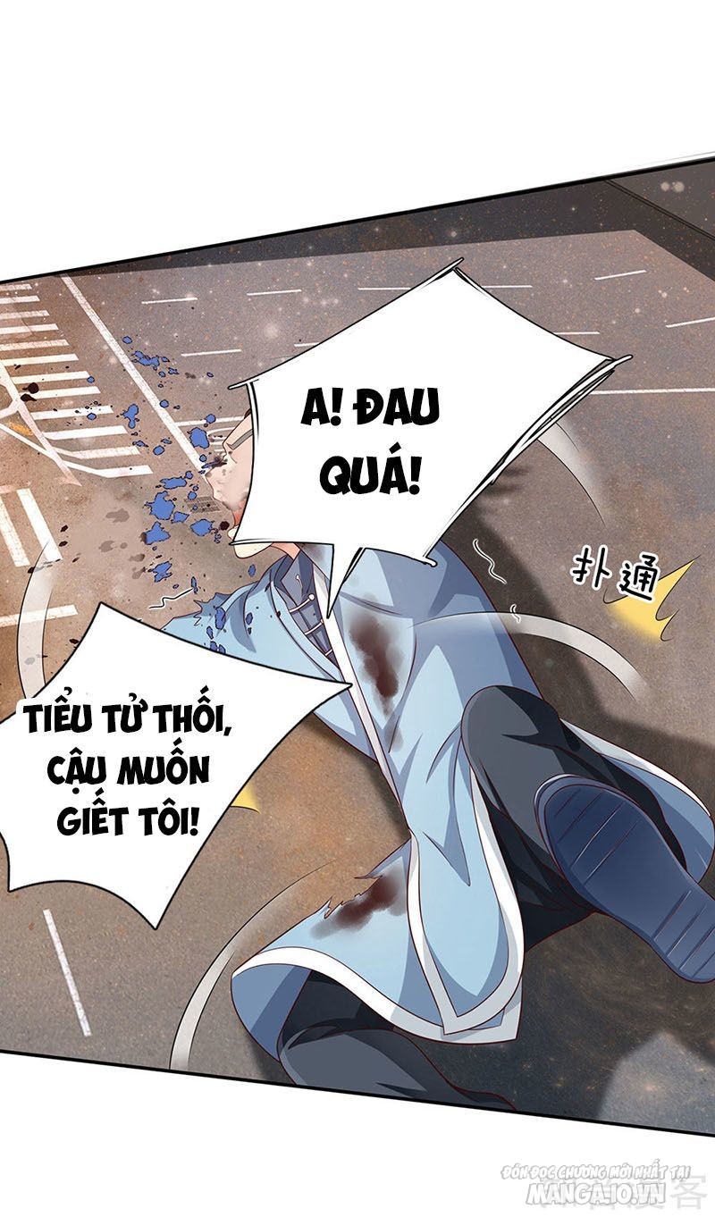 Ngạo Thị Thiên Địa Chapter 91 - Trang 2