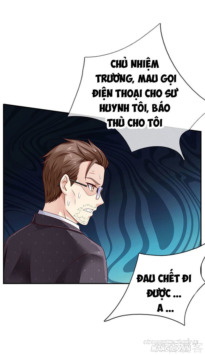 Ngạo Thị Thiên Địa Chapter 91 - Trang 2