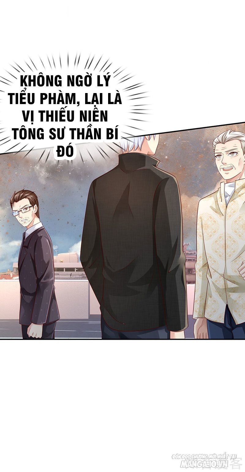 Ngạo Thị Thiên Địa Chapter 91 - Trang 2