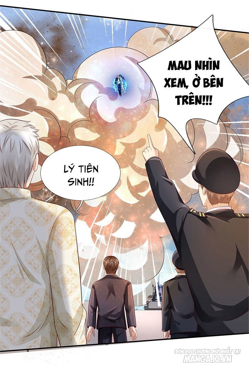 Ngạo Thị Thiên Địa Chapter 90 - Trang 2