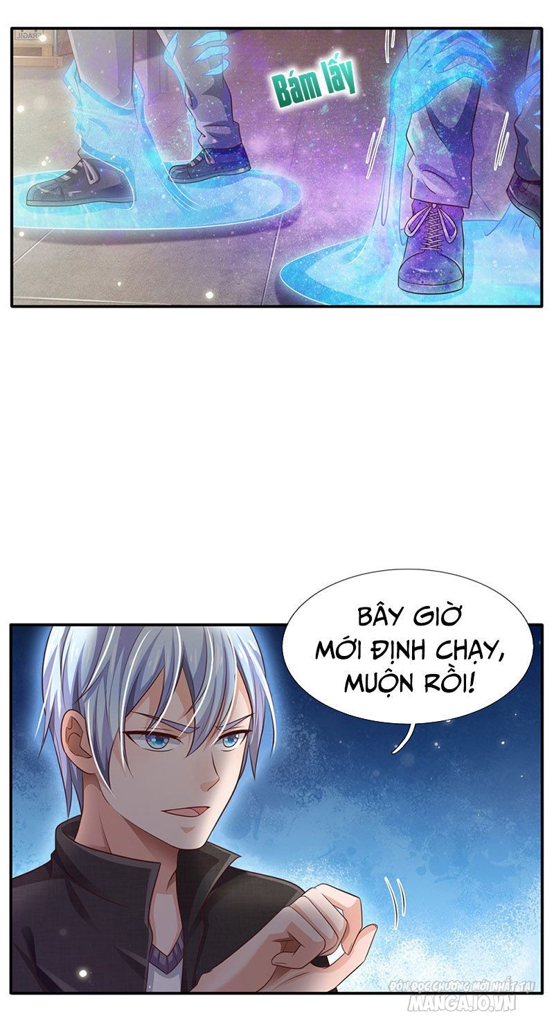 Ngạo Thị Thiên Địa Chapter 90 - Trang 2