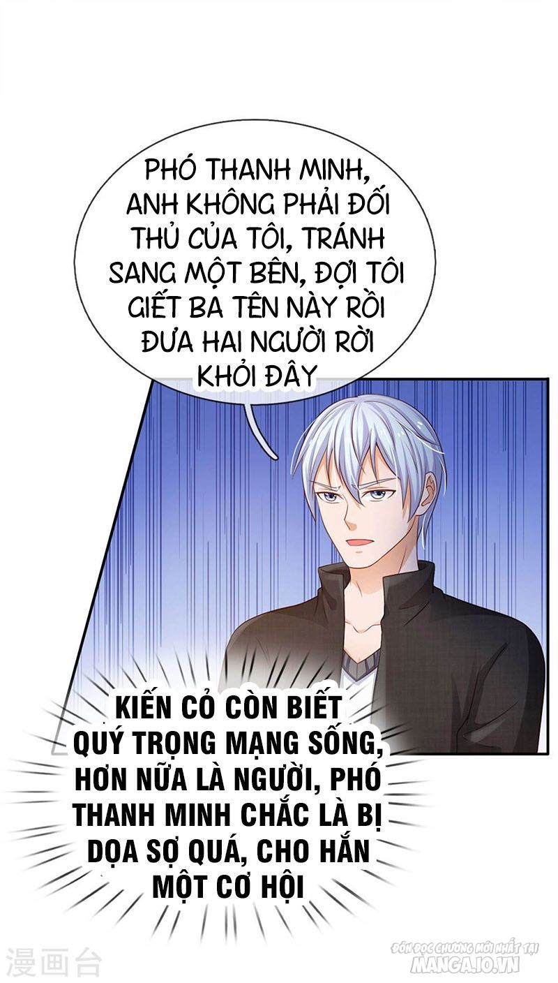 Ngạo Thị Thiên Địa Chapter 89 - Trang 2