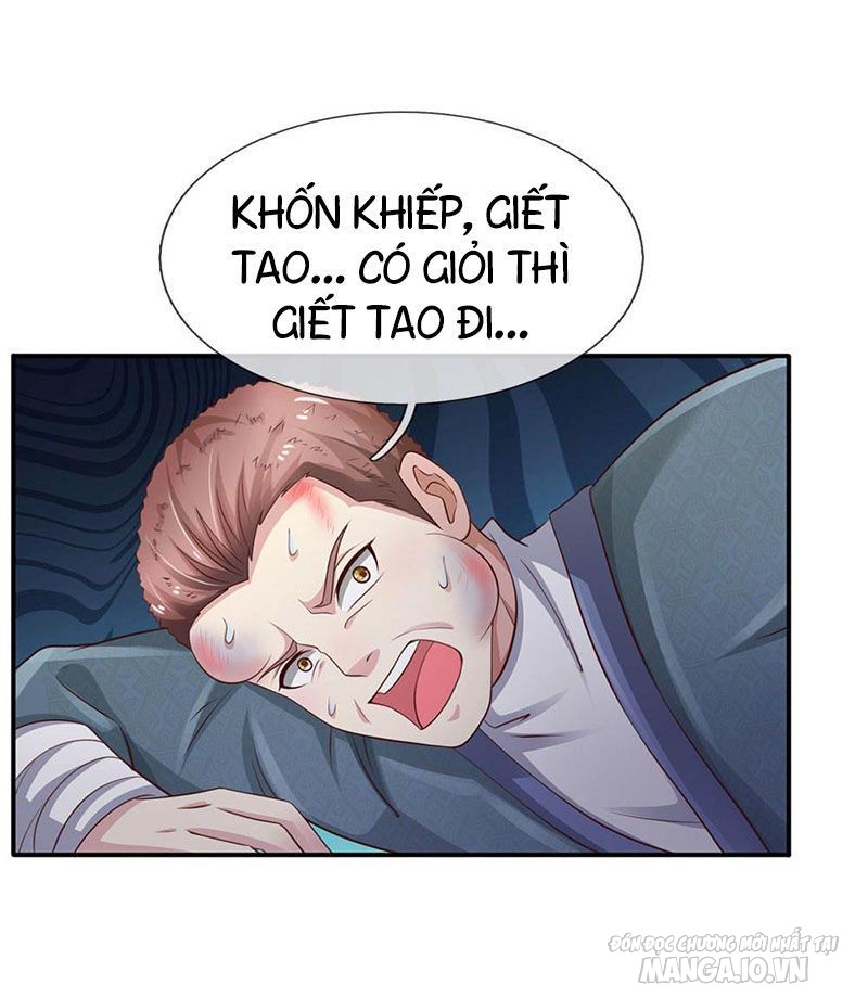 Ngạo Thị Thiên Địa Chapter 89 - Trang 2