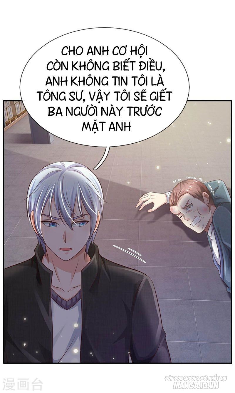 Ngạo Thị Thiên Địa Chapter 89 - Trang 2