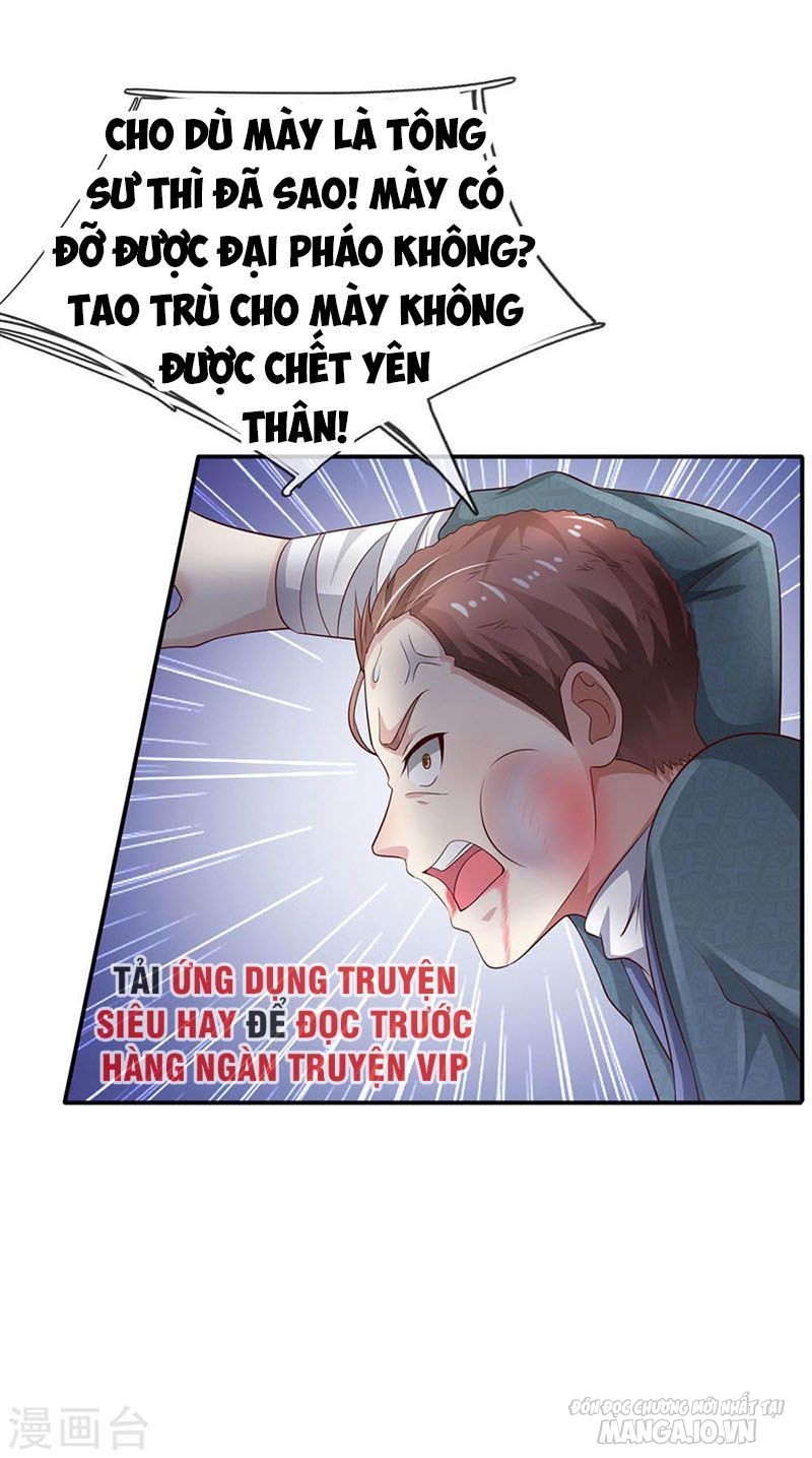 Ngạo Thị Thiên Địa Chapter 89 - Trang 2