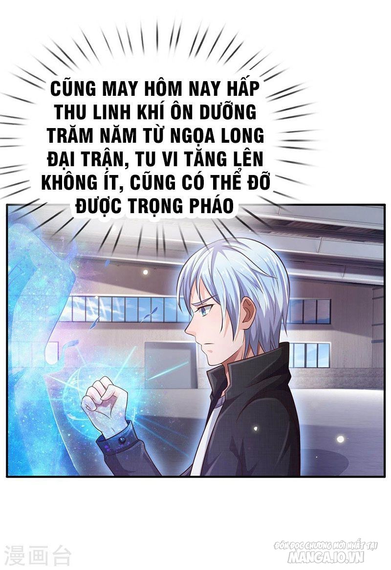 Ngạo Thị Thiên Địa Chapter 89 - Trang 2