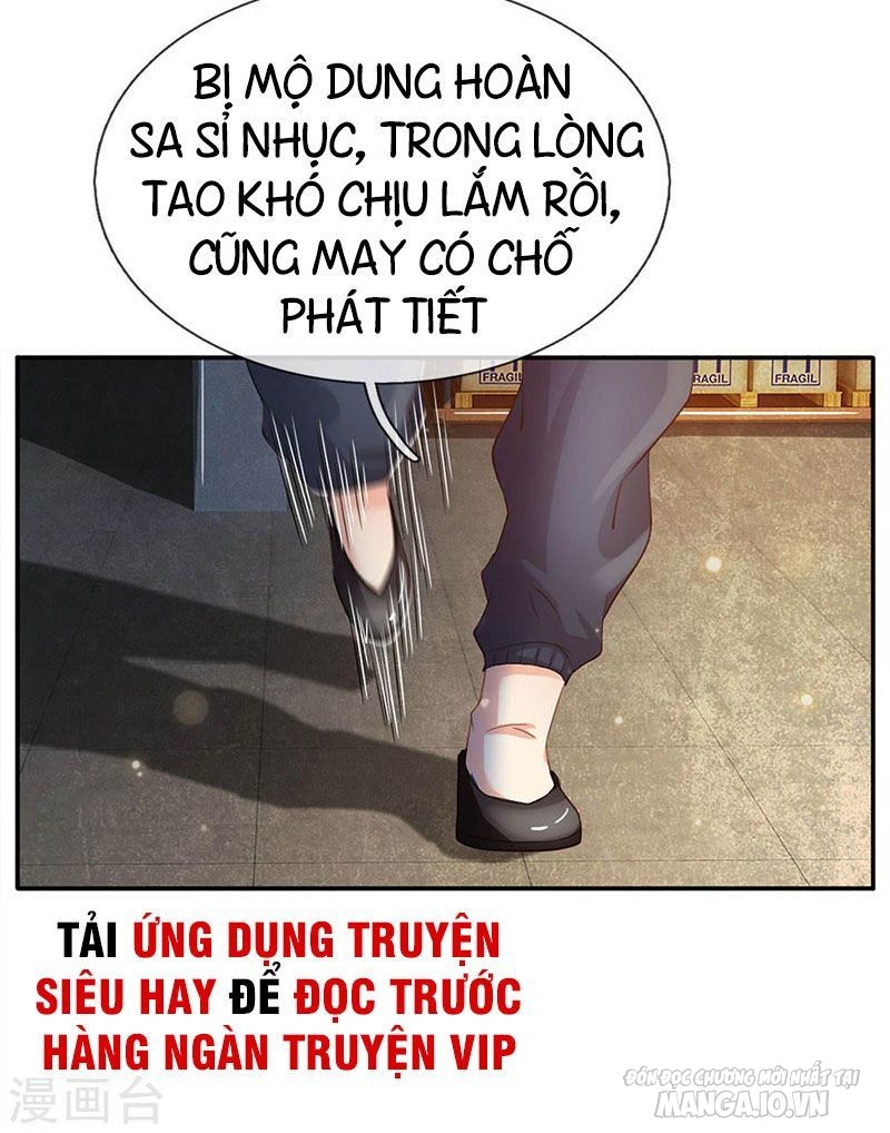 Ngạo Thị Thiên Địa Chapter 89 - Trang 2