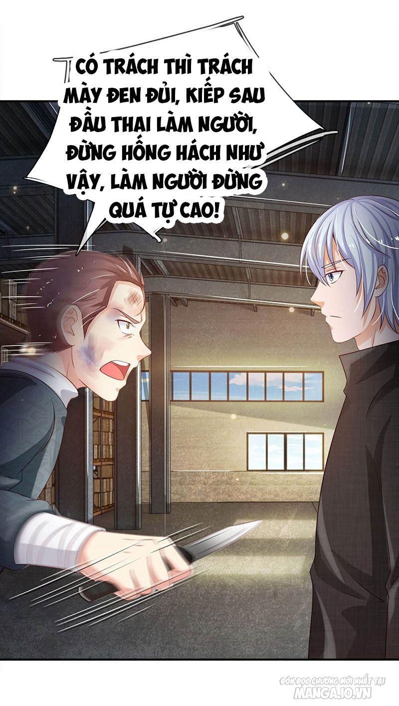 Ngạo Thị Thiên Địa Chapter 89 - Trang 2