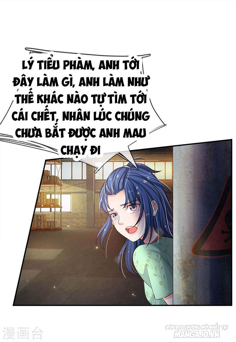 Ngạo Thị Thiên Địa Chapter 88 - Trang 2