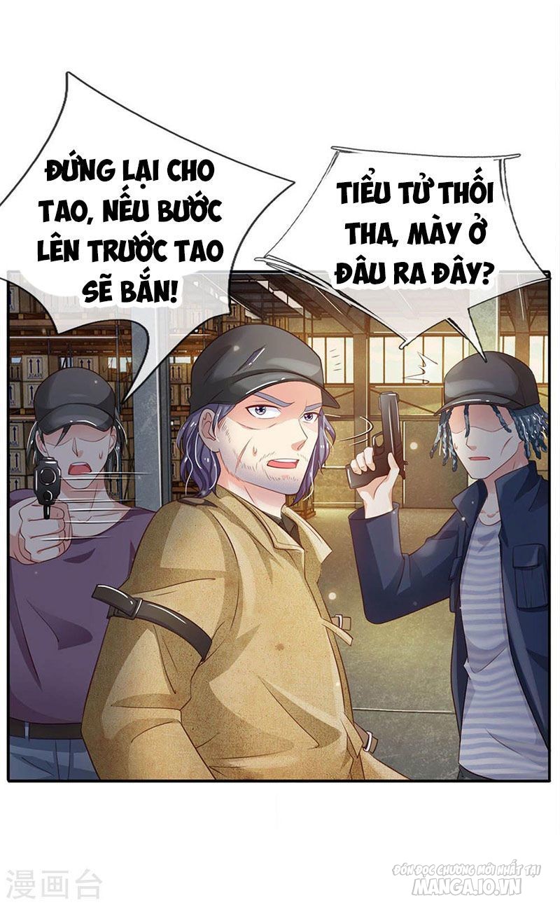 Ngạo Thị Thiên Địa Chapter 88 - Trang 2