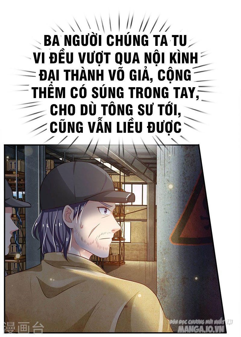 Ngạo Thị Thiên Địa Chapter 88 - Trang 2