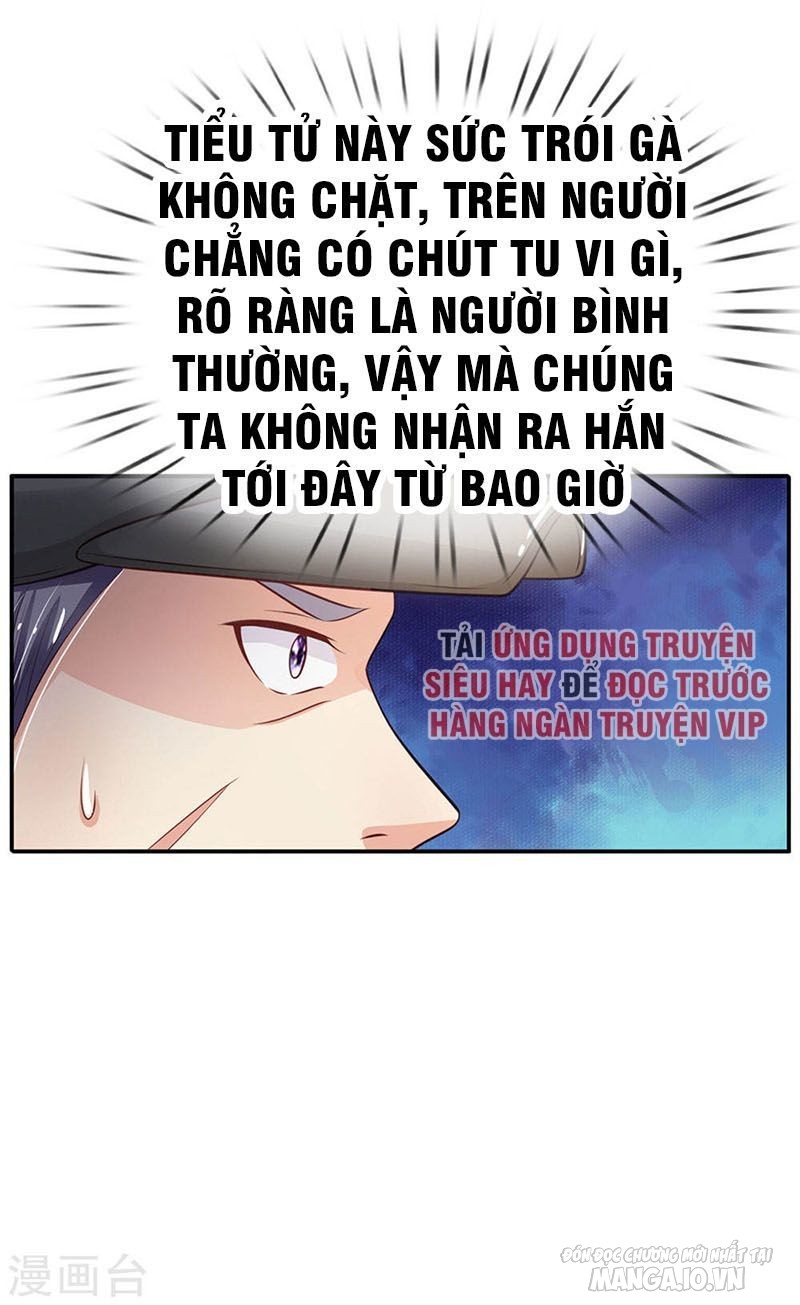 Ngạo Thị Thiên Địa Chapter 88 - Trang 2