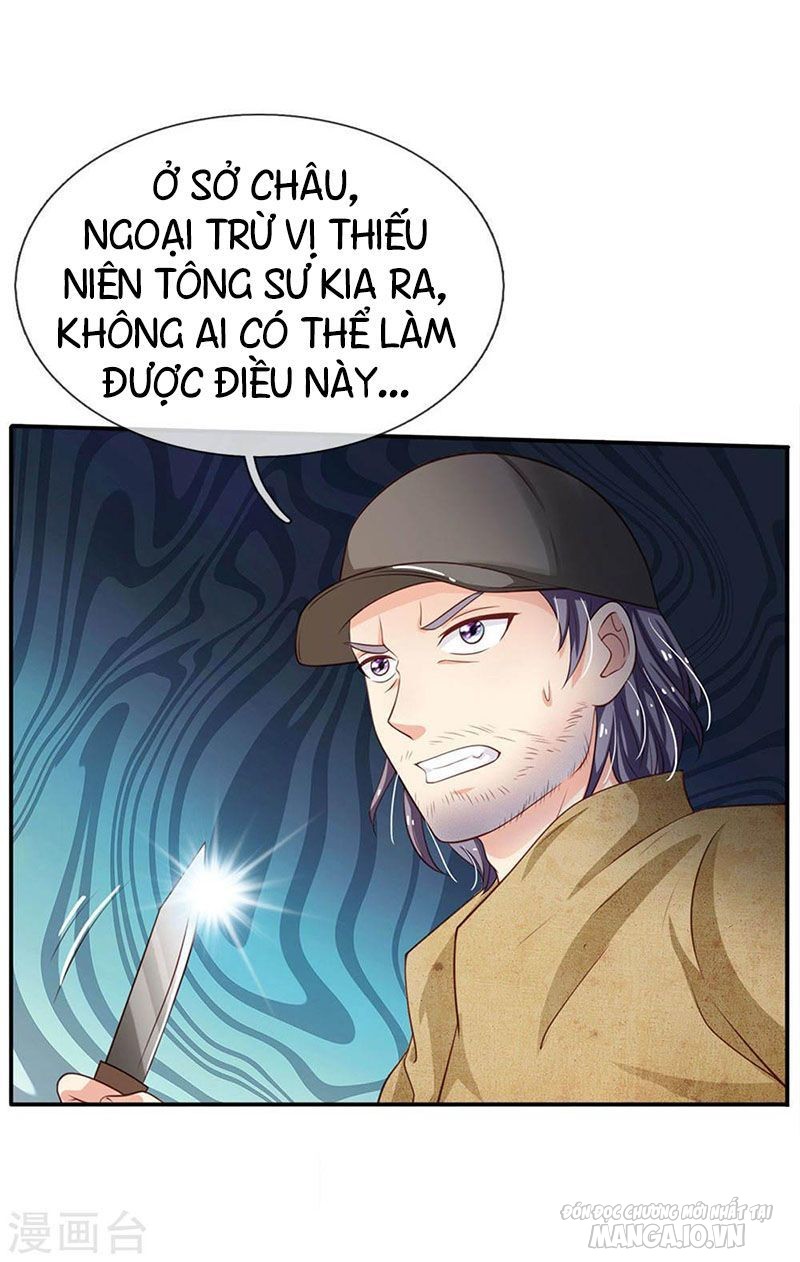 Ngạo Thị Thiên Địa Chapter 88 - Trang 2