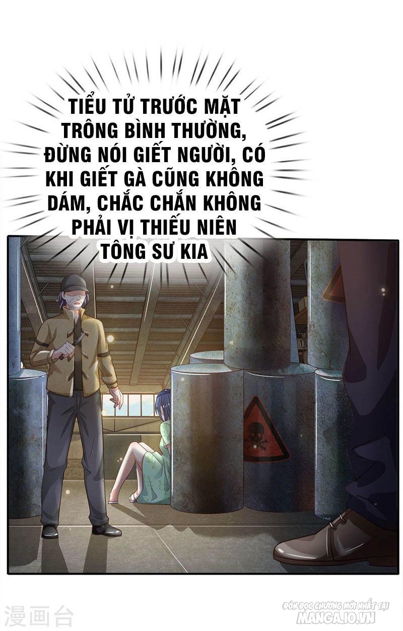 Ngạo Thị Thiên Địa Chapter 88 - Trang 2