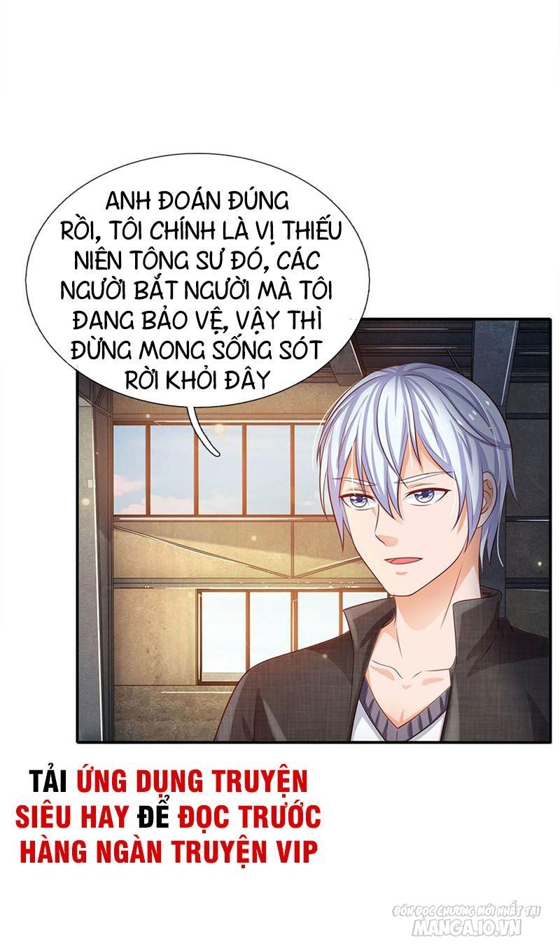 Ngạo Thị Thiên Địa Chapter 88 - Trang 2