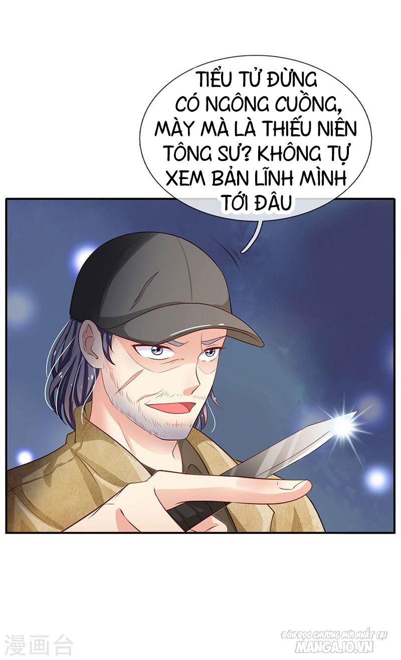 Ngạo Thị Thiên Địa Chapter 88 - Trang 2