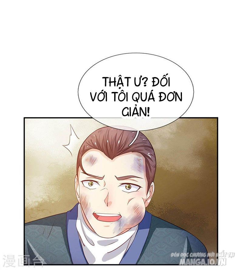 Ngạo Thị Thiên Địa Chapter 88 - Trang 2