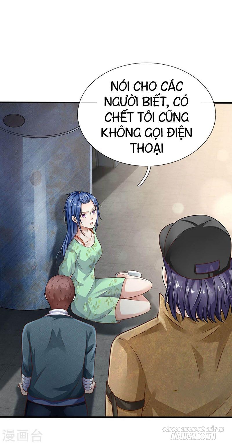 Ngạo Thị Thiên Địa Chapter 88 - Trang 2