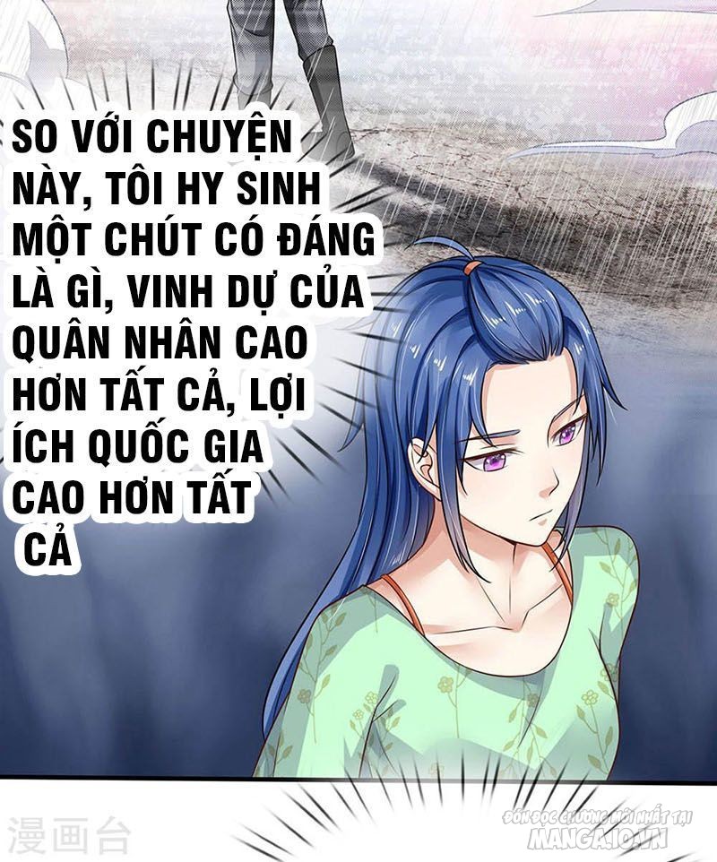 Ngạo Thị Thiên Địa Chapter 88 - Trang 2