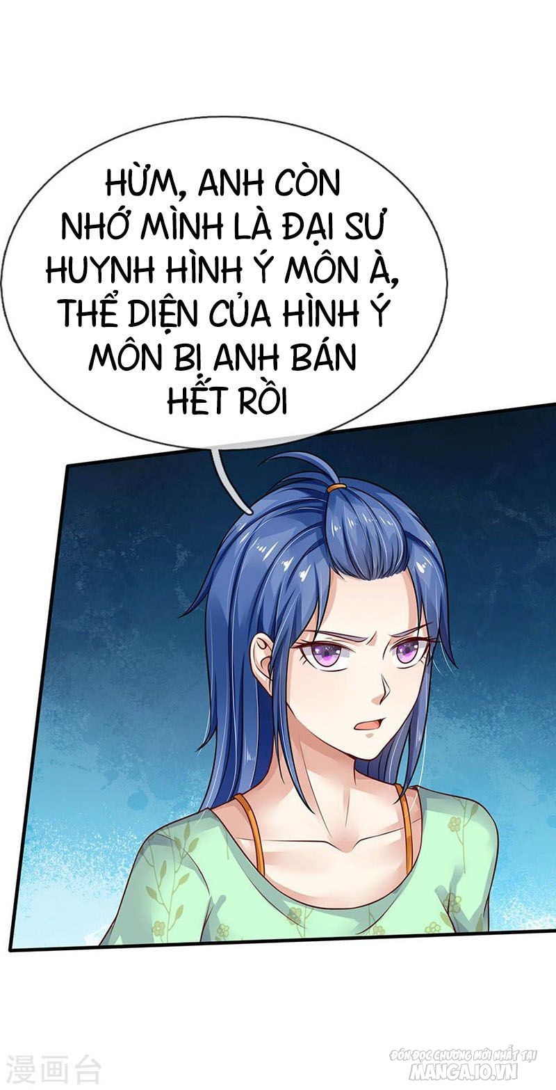 Ngạo Thị Thiên Địa Chapter 88 - Trang 2