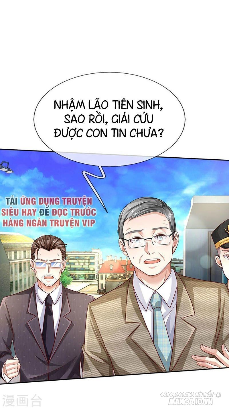 Ngạo Thị Thiên Địa Chapter 87 - Trang 2