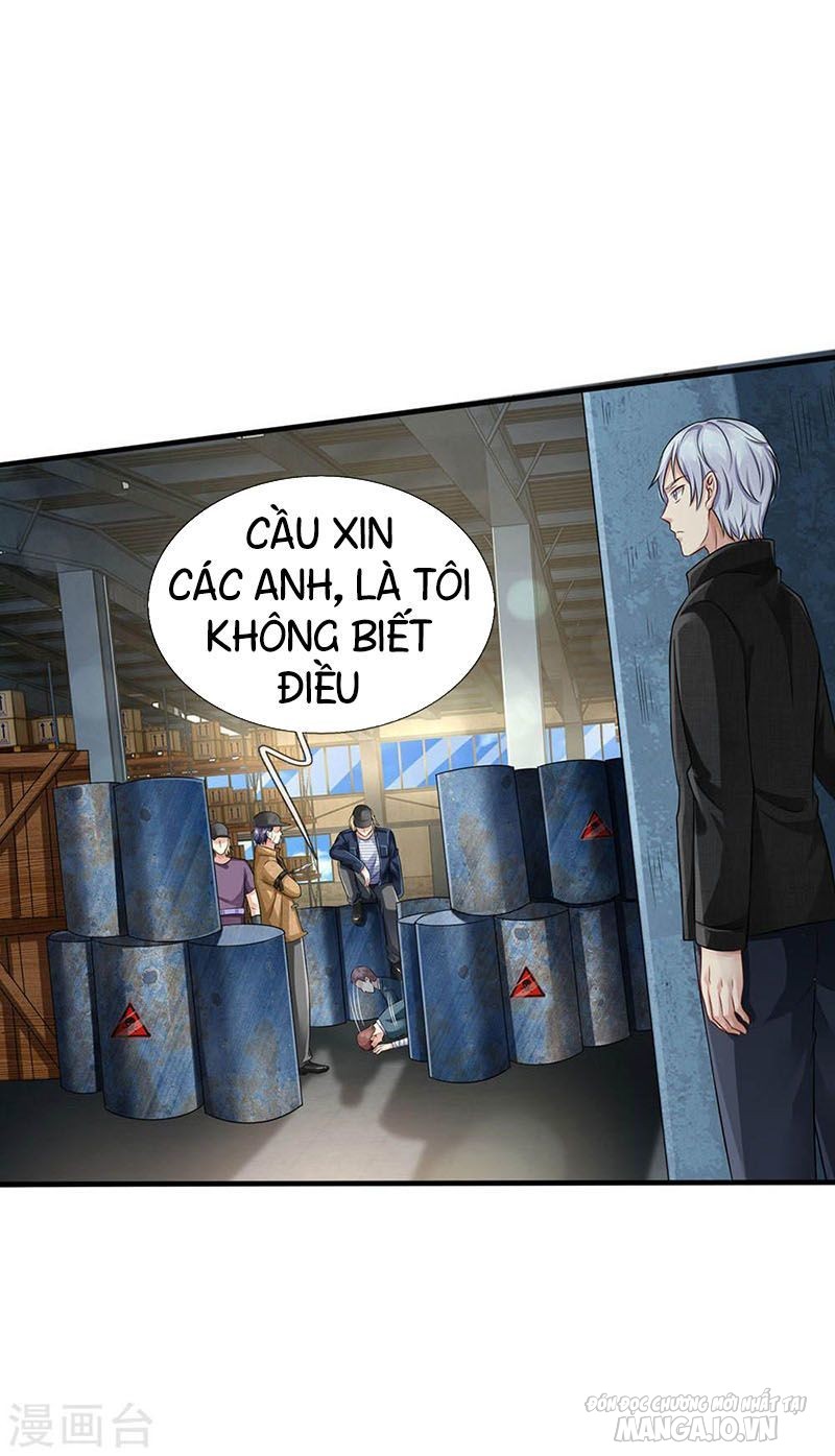 Ngạo Thị Thiên Địa Chapter 87 - Trang 2