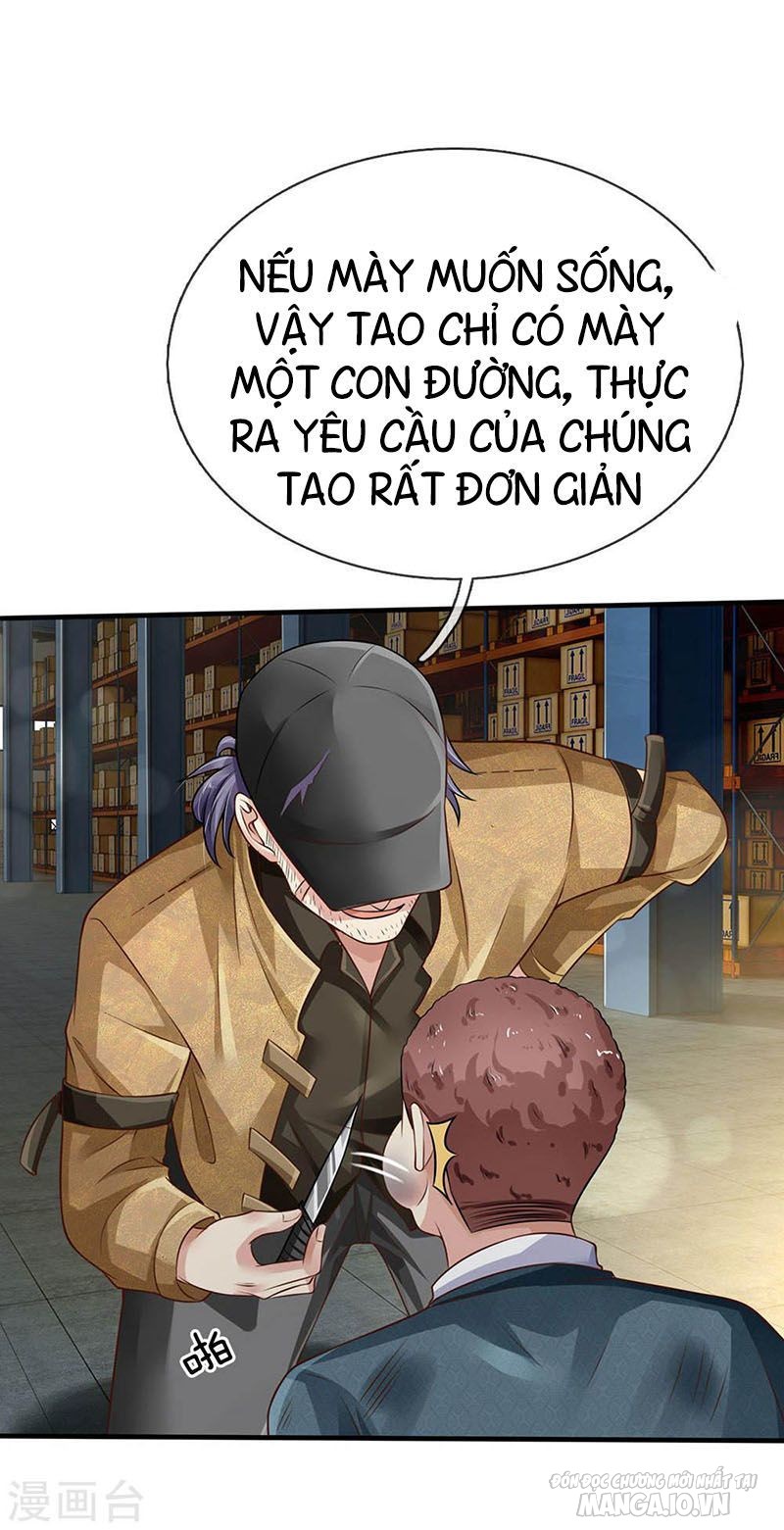 Ngạo Thị Thiên Địa Chapter 87 - Trang 2