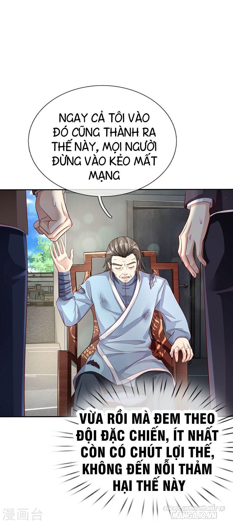 Ngạo Thị Thiên Địa Chapter 87 - Trang 2