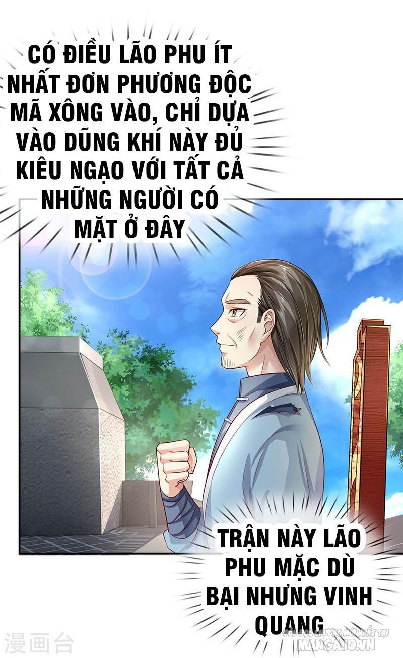 Ngạo Thị Thiên Địa Chapter 87 - Trang 2