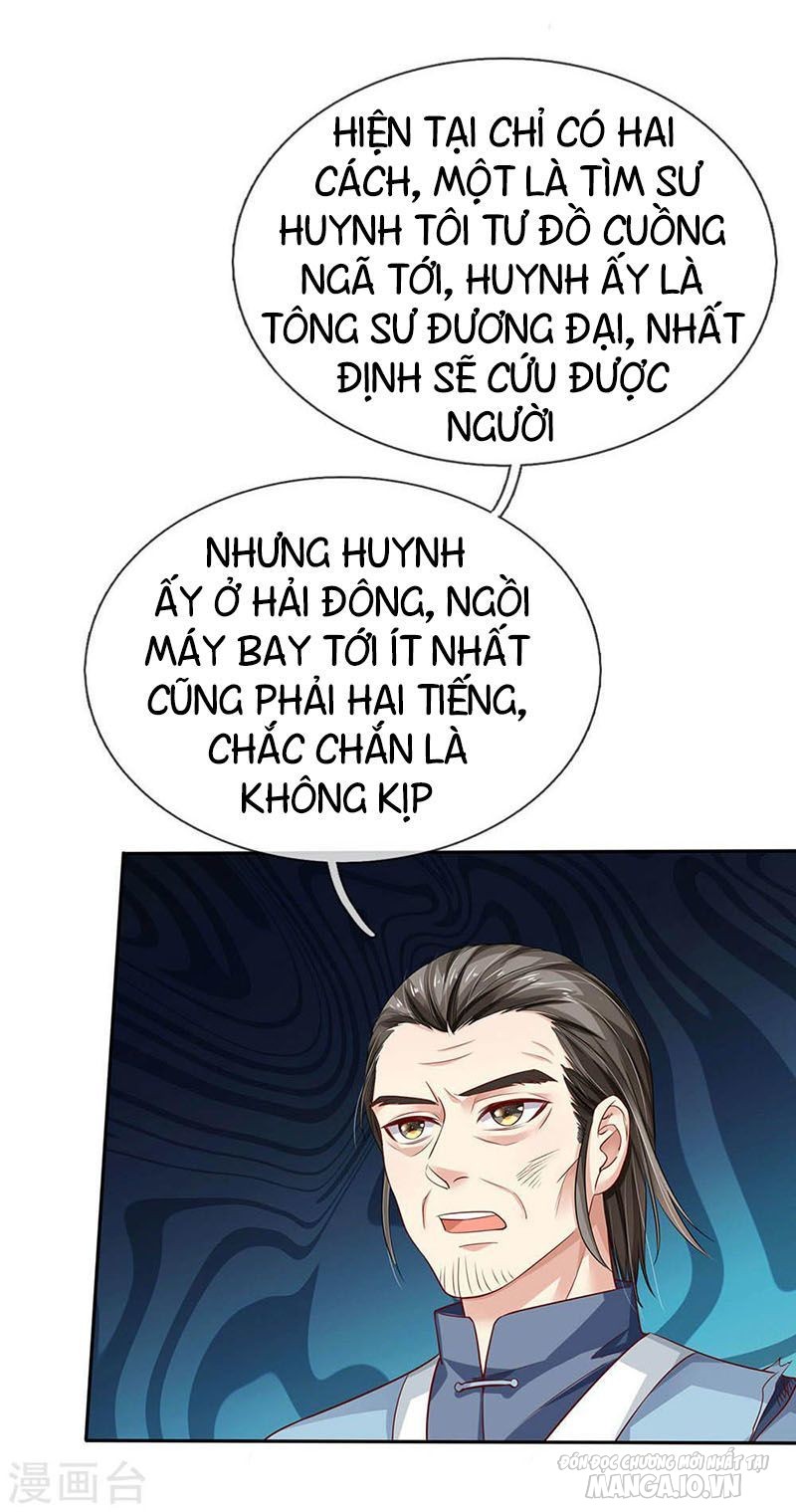 Ngạo Thị Thiên Địa Chapter 87 - Trang 2