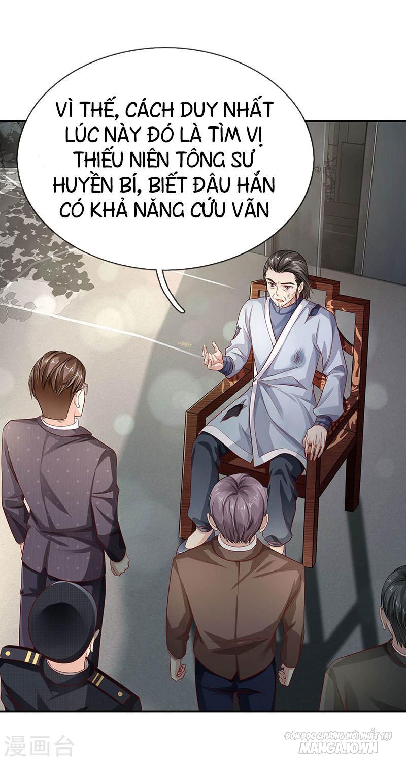 Ngạo Thị Thiên Địa Chapter 87 - Trang 2