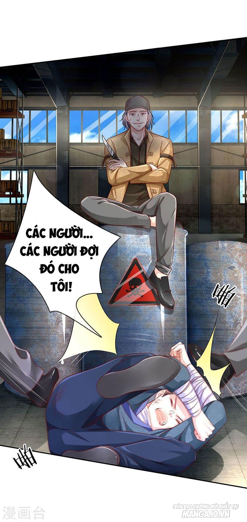 Ngạo Thị Thiên Địa Chapter 86 - Trang 2