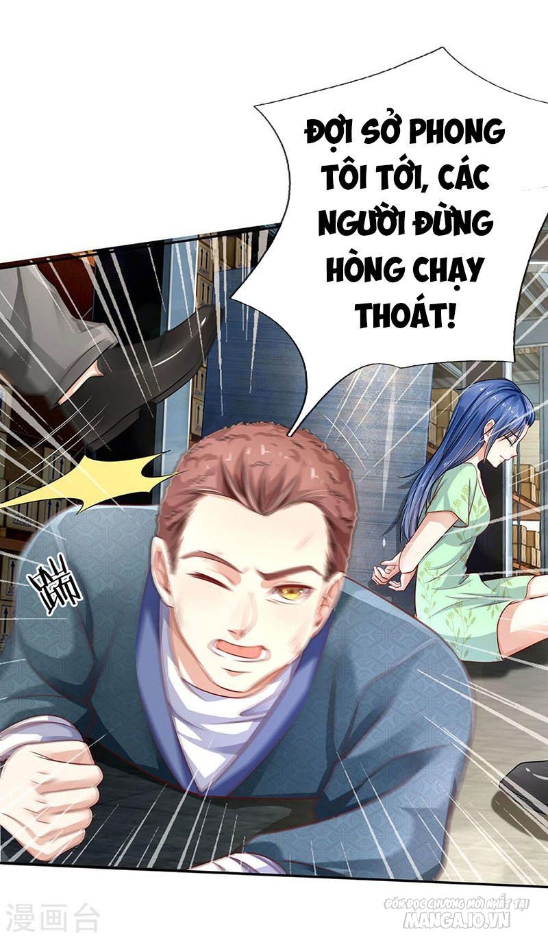 Ngạo Thị Thiên Địa Chapter 86 - Trang 2