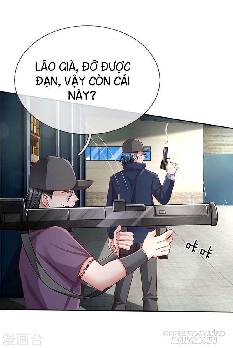 Ngạo Thị Thiên Địa Chapter 86 - Trang 2