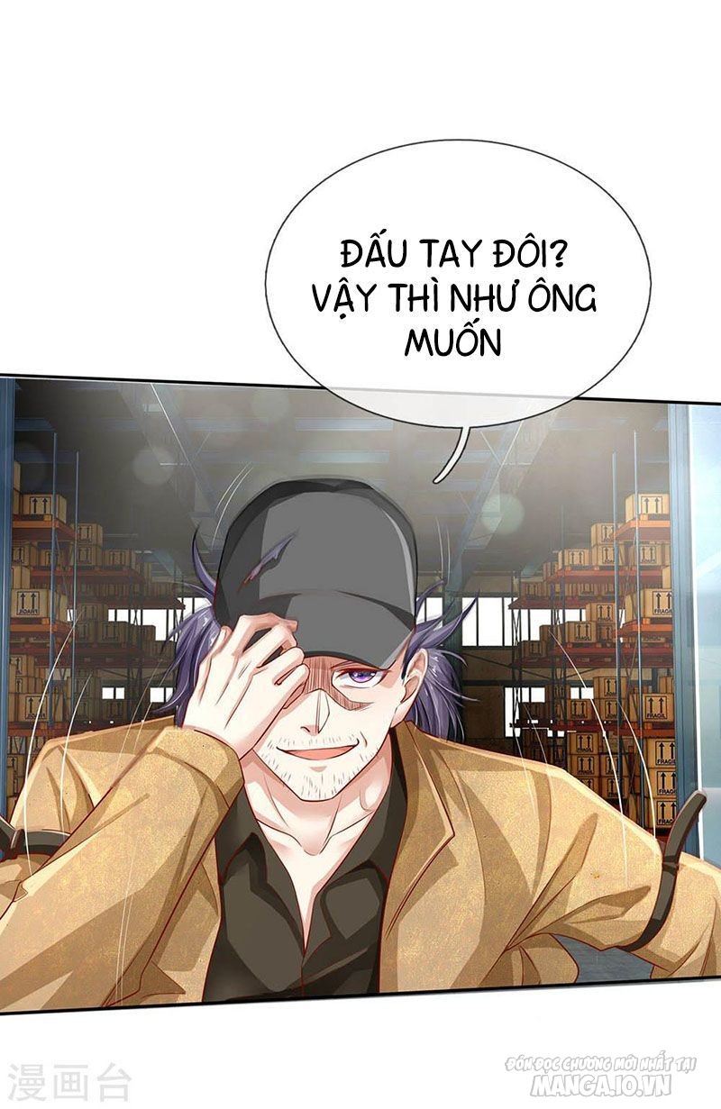 Ngạo Thị Thiên Địa Chapter 86 - Trang 2