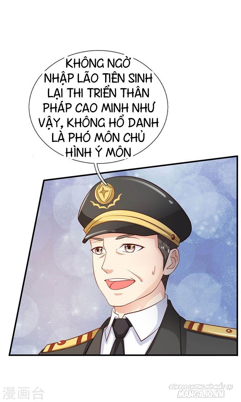 Ngạo Thị Thiên Địa Chapter 86 - Trang 2