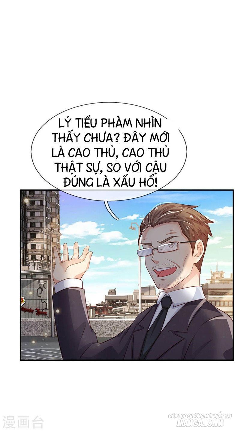 Ngạo Thị Thiên Địa Chapter 86 - Trang 2