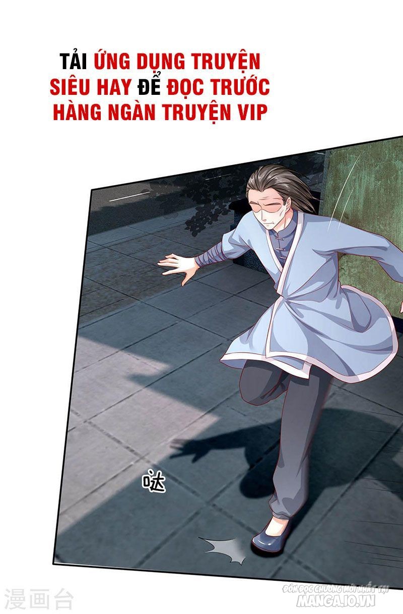 Ngạo Thị Thiên Địa Chapter 86 - Trang 2