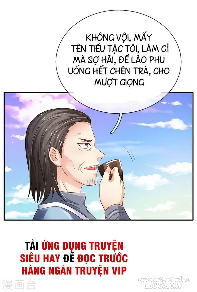 Ngạo Thị Thiên Địa Chapter 85 - Trang 2