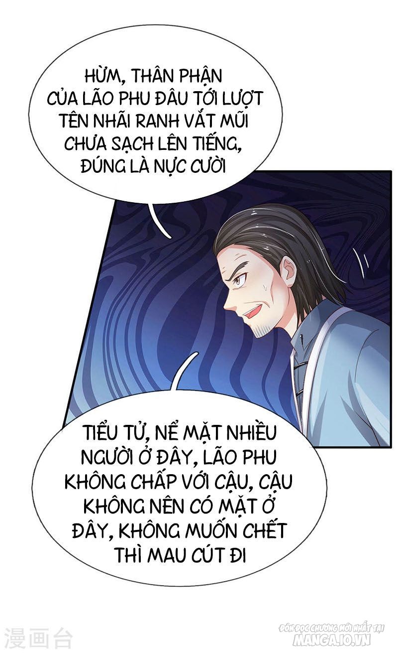 Ngạo Thị Thiên Địa Chapter 85 - Trang 2