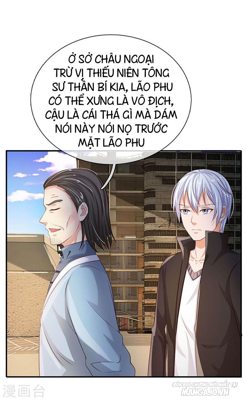 Ngạo Thị Thiên Địa Chapter 85 - Trang 2