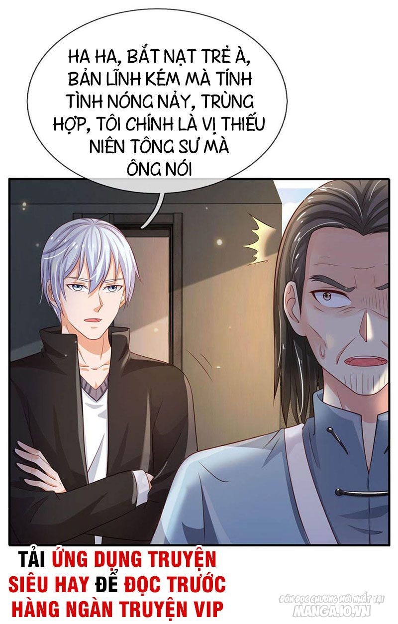 Ngạo Thị Thiên Địa Chapter 85 - Trang 2