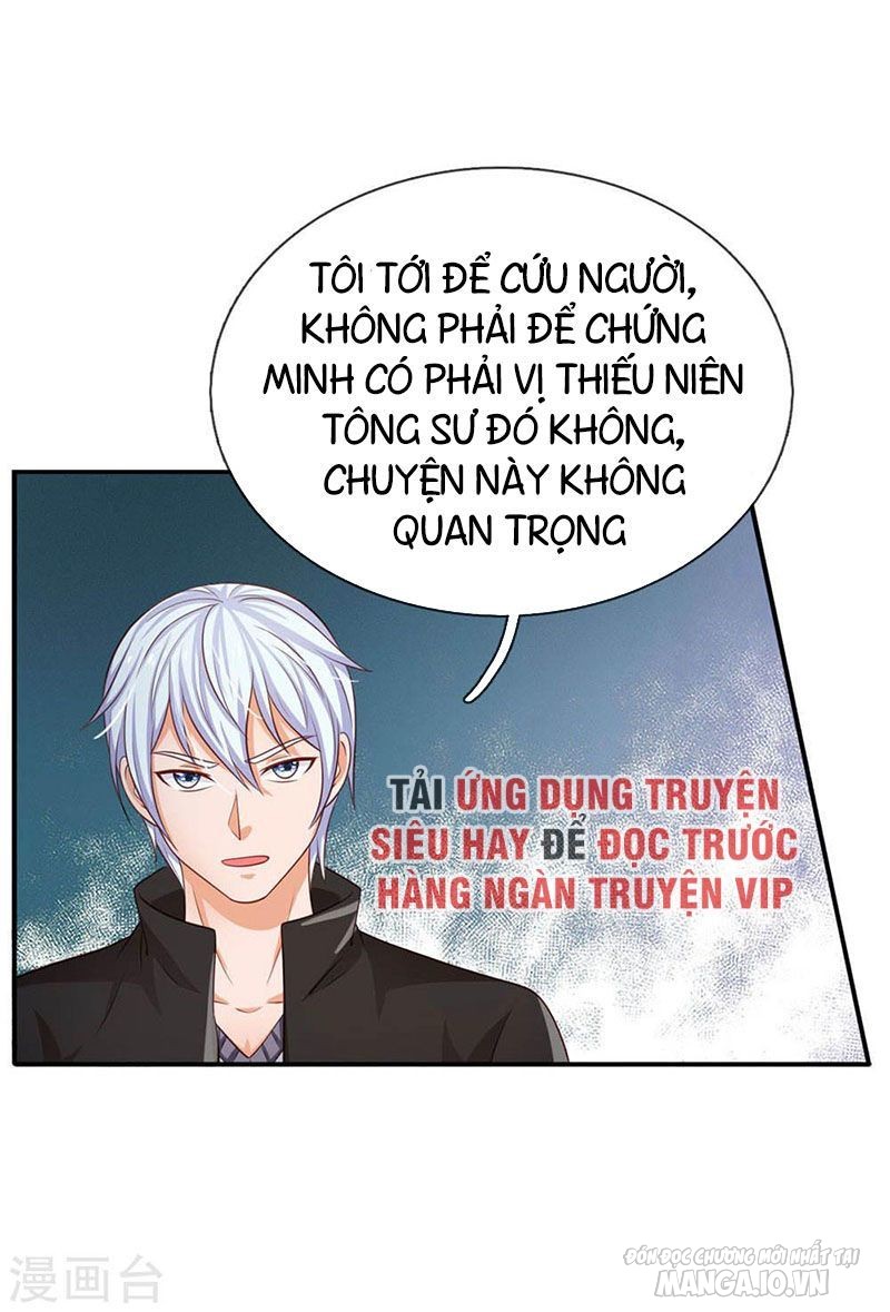 Ngạo Thị Thiên Địa Chapter 85 - Trang 2